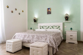 Portosalvo Rooms Santa Teresa Di Riva